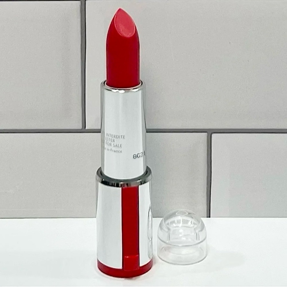 Givenchy 303 Corail Decollete Lipstick